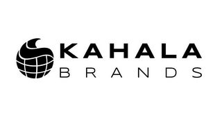 KAHALA BRANDS 