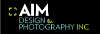 Aim Design & Photography Inc. 