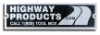 Highway Products Inc. 