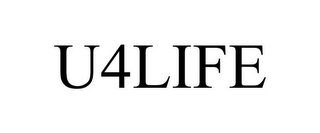 U4LIFE 