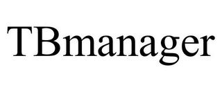 TBMANAGER 