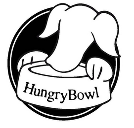 HUNGRYBOWL 