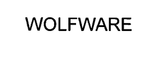 WOLFWARE 