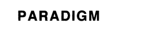 PARADIGM 
