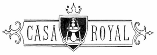 CASA ROYAL 