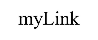 MYLINK 