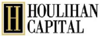 H HOULIHAN CAPITAL 