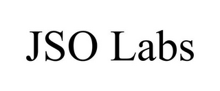 JSO LABS 