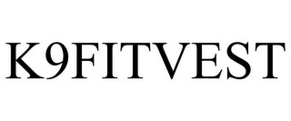K9FITVEST 
