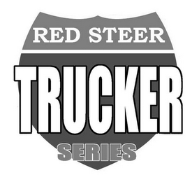 RED STEER TRUCKER SERIES 