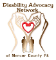 Disability Advocacy Network of Mercer County 