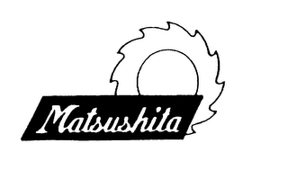 MATSUSHITA 