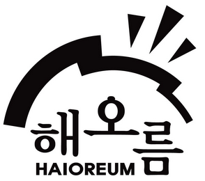 HAIOREUM 