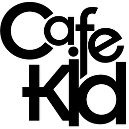 CAFE KID 
