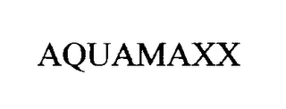 AQUAMAXX 