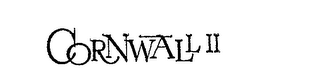 CORNWALL II 