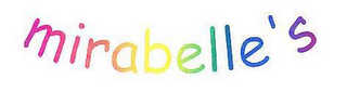 MIRABELLE'S 