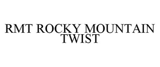 RMT ROCKY MOUNTAIN TWIST 