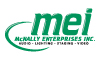 McNally Enterprises Inc 