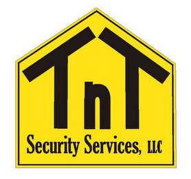TNT SECURITY SERVICES, LLC 