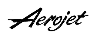 AEROJET 