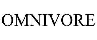 OMNIVORE 