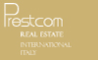 Prestcom Real Estate International Italy 