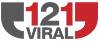 121 Viral - Digital Media Agency 