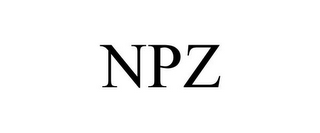 NPZ 