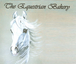 THE EQUESTRIAN BAKERY 