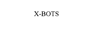 X-BOTS 