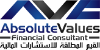 Absolute Values Financial Consultant 