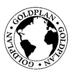 GOLDPLAN 