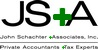 John Schachter + Associates Inc 