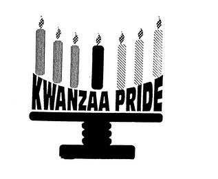 KWANZAA PRIDE 