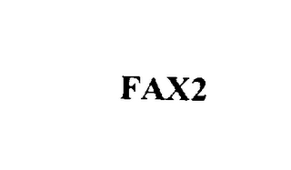 FAX2 
