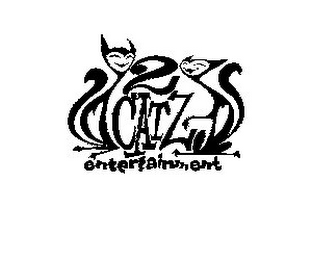 2 CATZ ENTERTAINMENT 