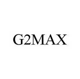 G2MAX 