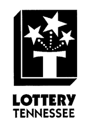 T LOTTERY TENNESSEE 