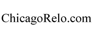 CHICAGORELO.COM 