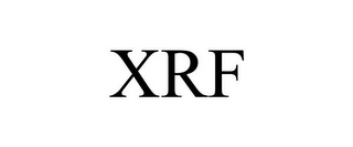 XRF 