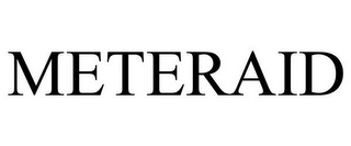 METERAID 