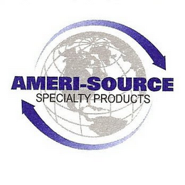 AMERI-SOURCE SPECIALTY PRODUCTS 