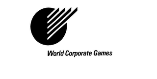 WORLD CORPORATE GAMES 