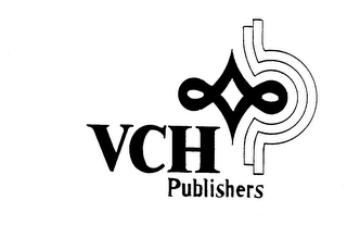VCH PUBLISHERS 