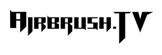 AIRBRUSH.TV 
