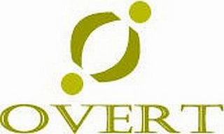 OVERT 