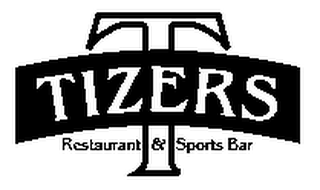 T TIZERS RESTAURANT & SPORTS BAR 