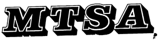 MTSA 