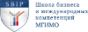 MGIMO School of Business and International Proficiency 